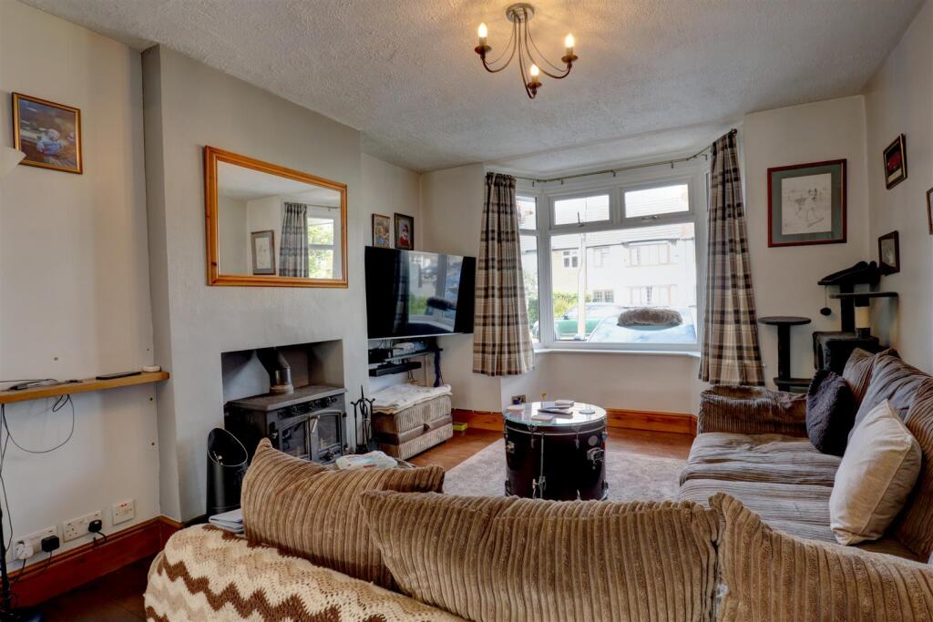 Fareham Avenue, Hillmorton, Rugby - View 4