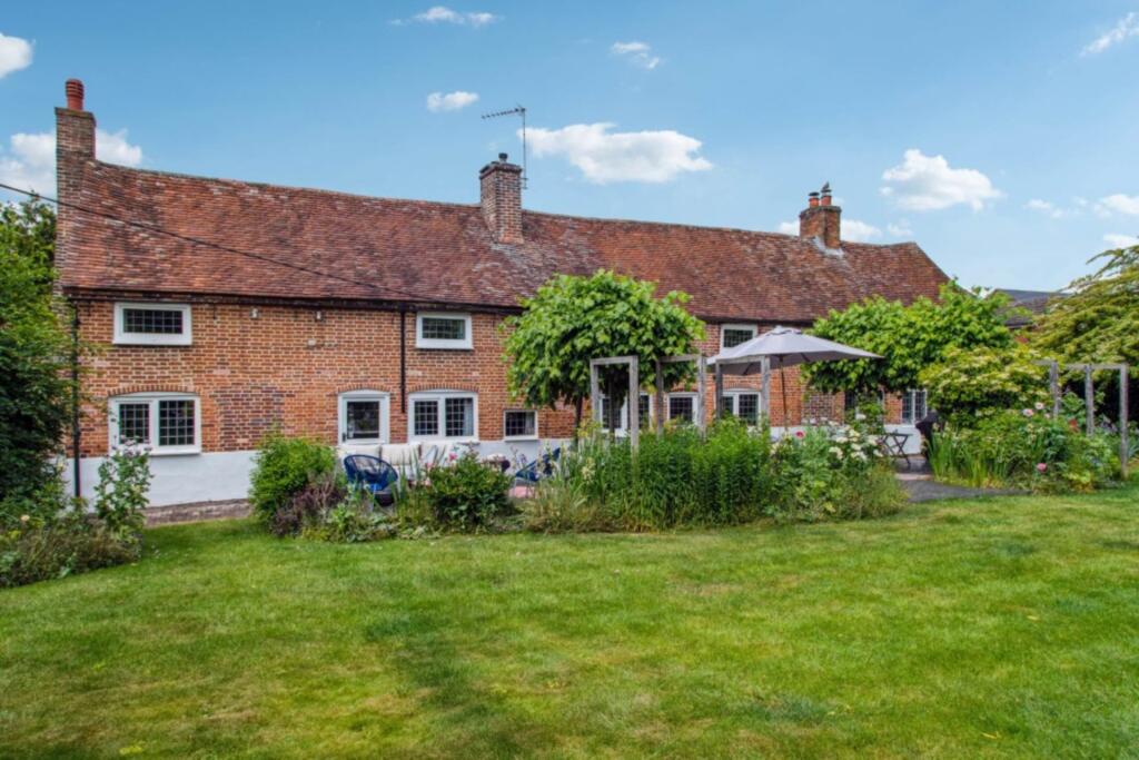 Main image of property: Green End Street, Aston Clinton