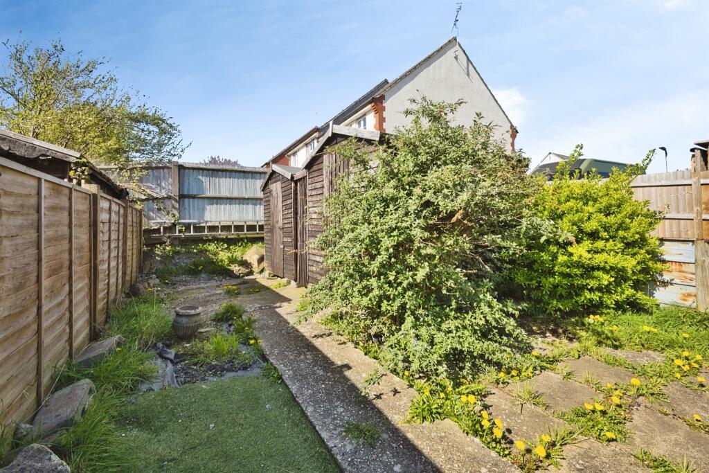Additional image 15 of Grass Royal, Yeovil