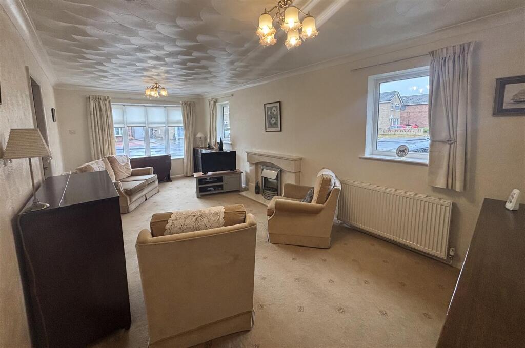 House in Goole, Old Goole - View 5