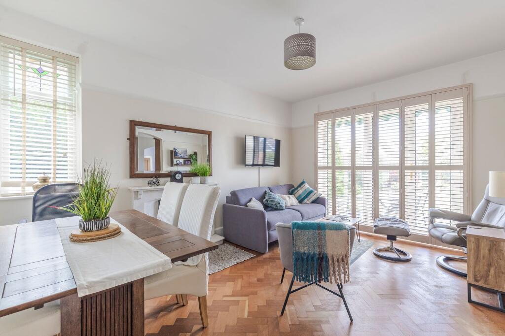 House in Wistaston - View 5