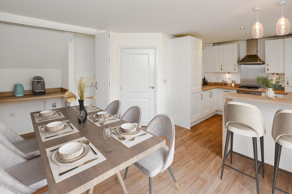 Foxglove Way, Rudheath photo 2