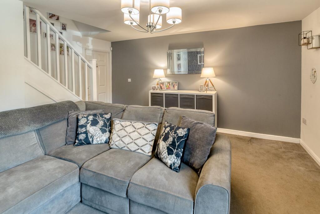 House in Rochdale, Kirkholt - More