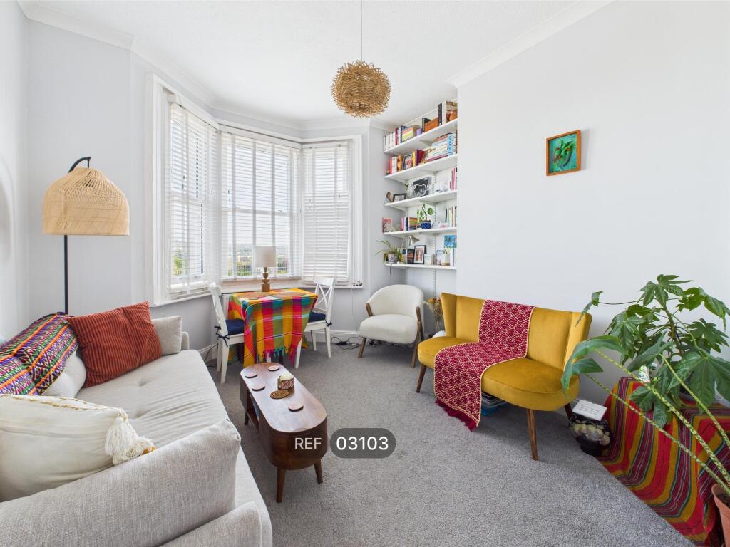 Main image of property: Park View Terrace, Brighton, East Sussex, BN1 5PW
