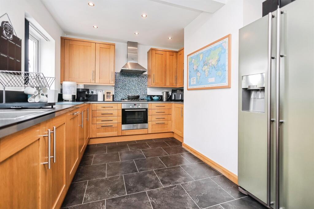 House in Birmingham, West Midlands - View 5
