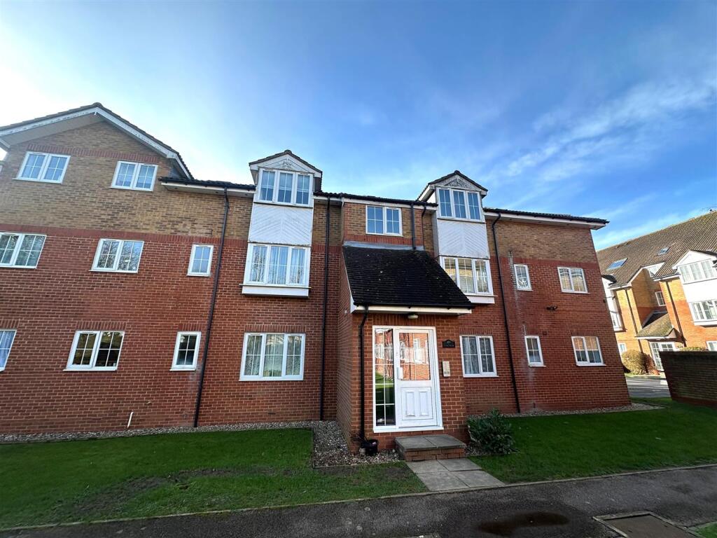 Main image of property: Hagden Lane, Watford