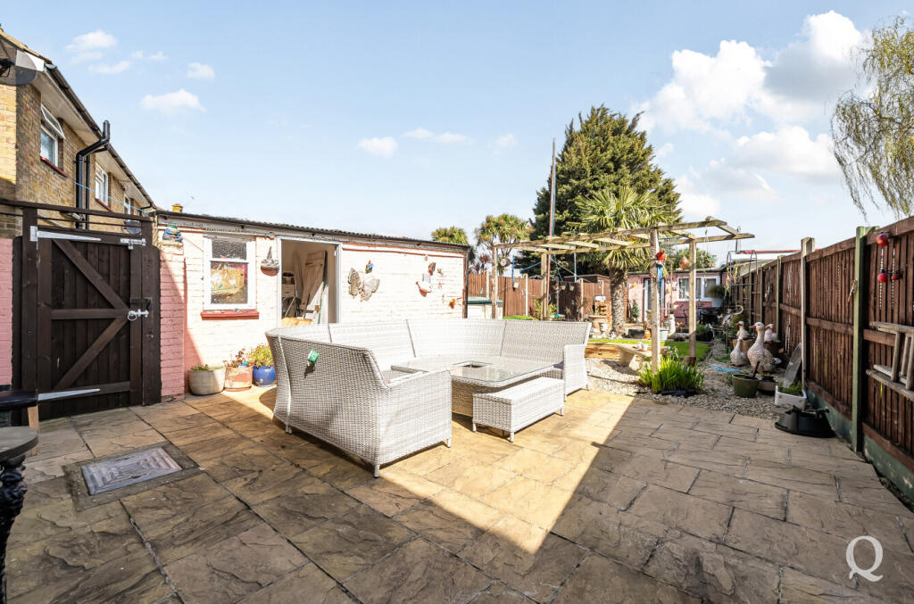 House in Swale, Kent - View 5