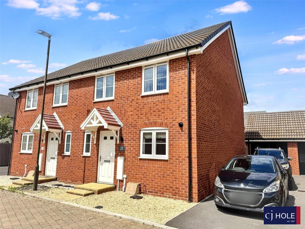 Main image of property: Aspen Way, Brockworth, Gloucester, GL3