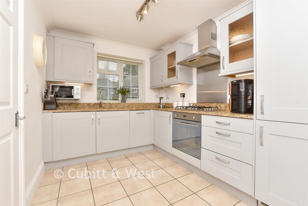 Main image of property: Buckland Road, Lower Kingswood, Tadworth, Surrey