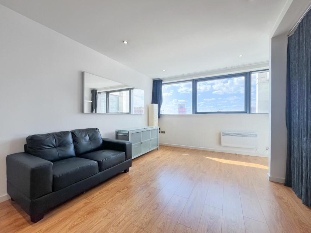 Main image of property: Bridgewater Place, Water Lane, Leeds