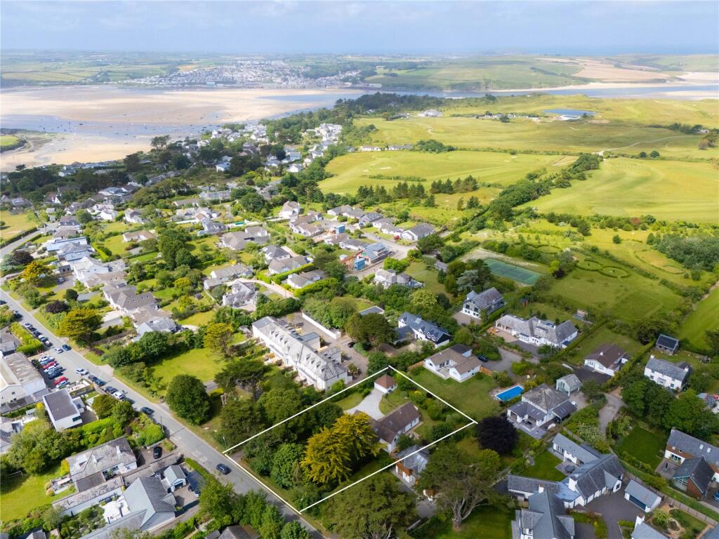 Main image of property: Rock Road, Rock, Wadebridge, Cornwall, PL27