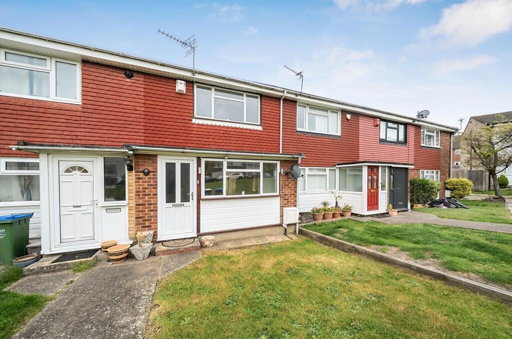 Main image of property: Tyron Way, Sidcup, DA14 6AZ