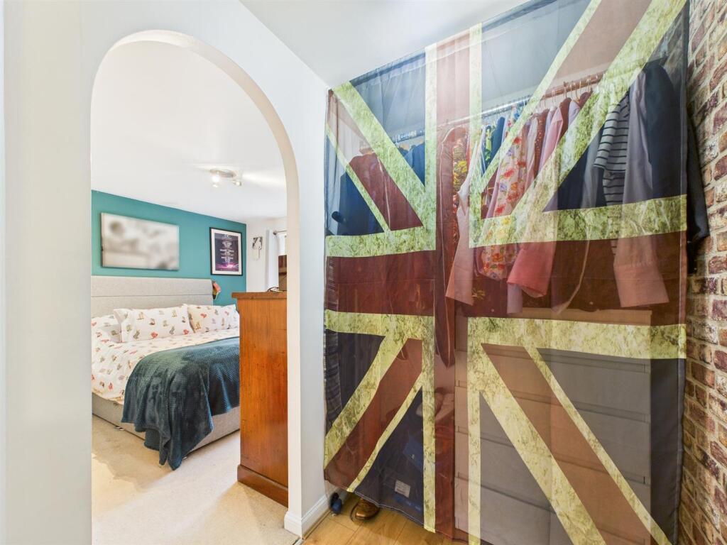 Apartment in North Tyneside, Preston - More