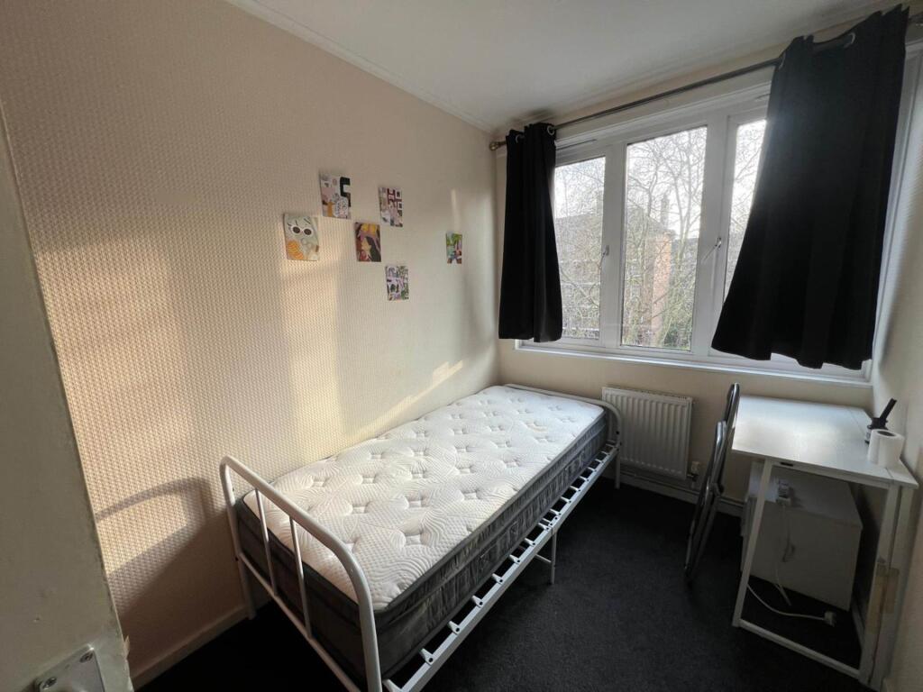 Main image of property: Thessaly Road, London
