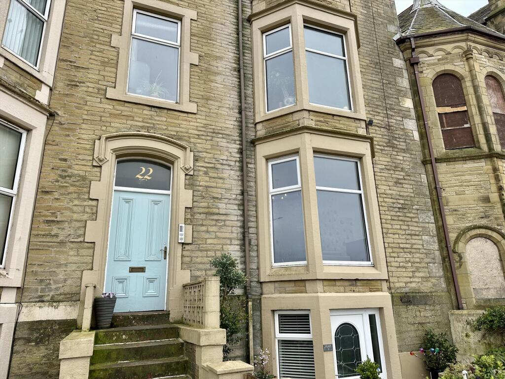 Main image of property: 22 Marine Road West, Morecambe