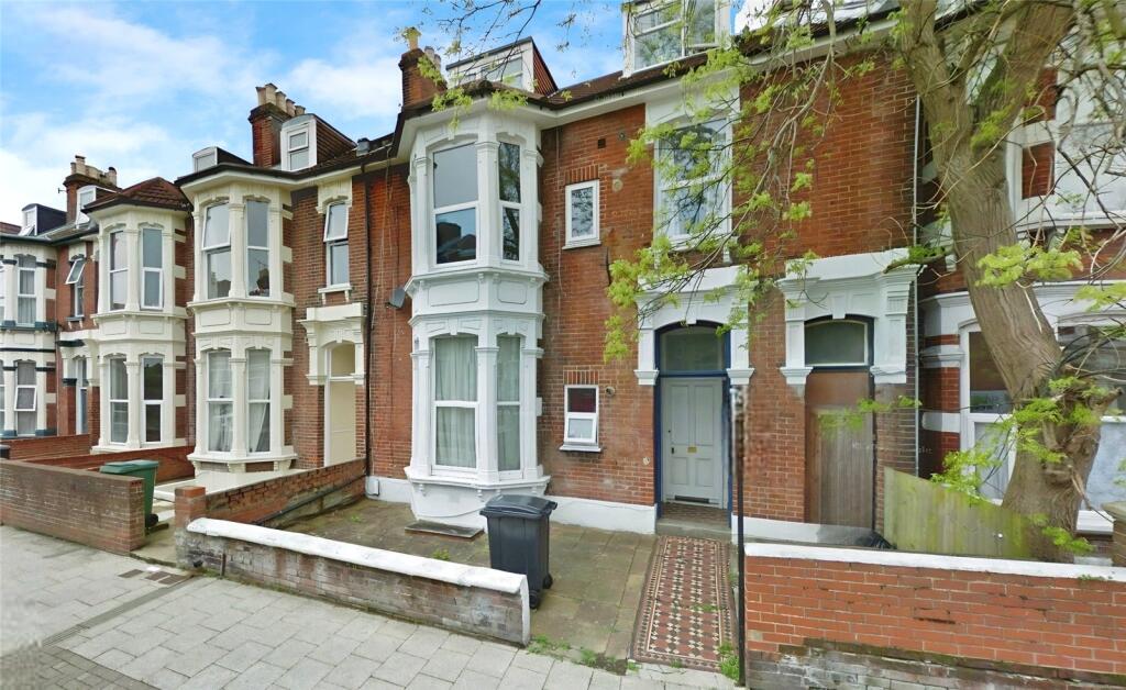 Main image of property: Waverley Road, Southsea, Hampshire, PO5