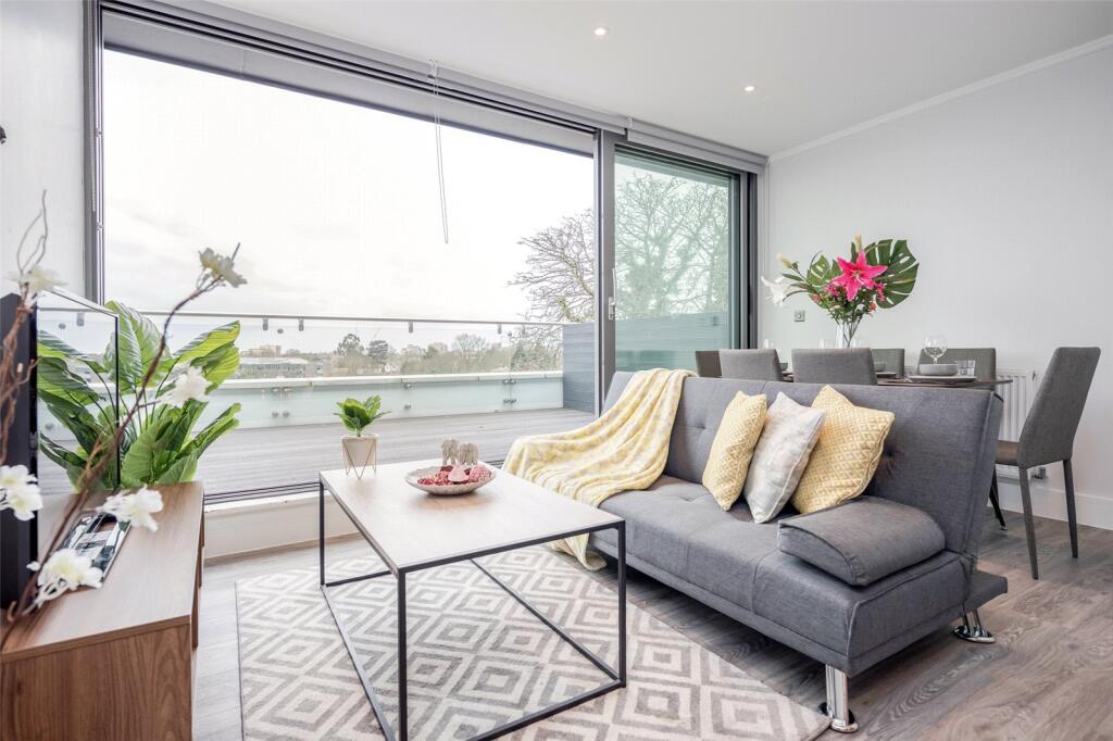 Main image of property: Dudley House, The Grove, Isleworth, London, TW7