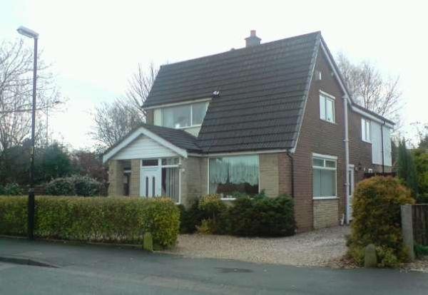 Photo of the property