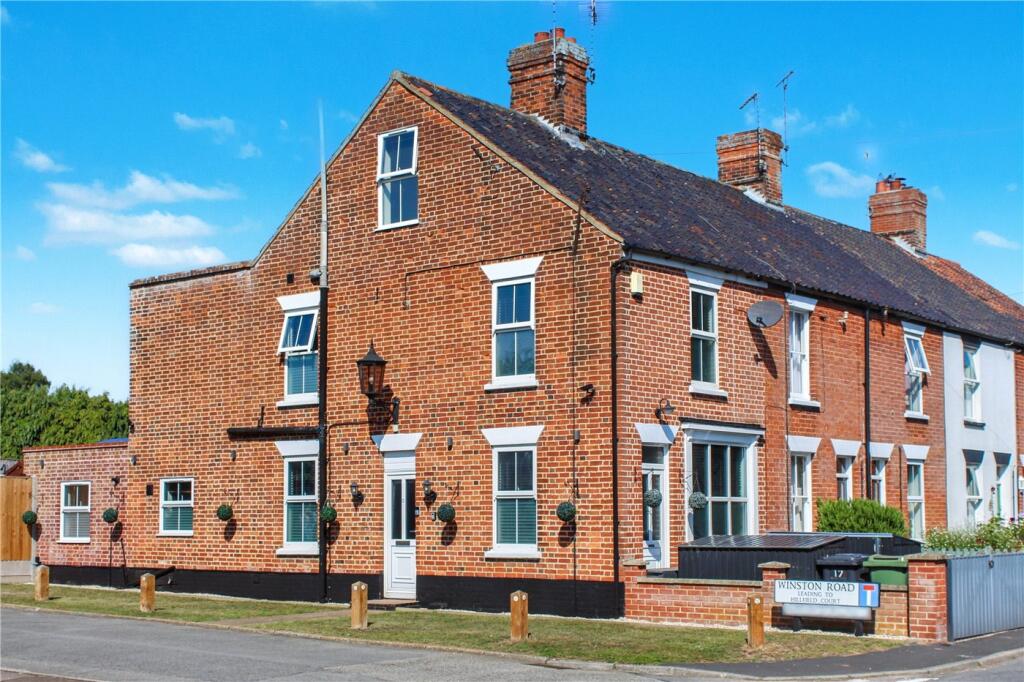 Main image of property: Covert Road, Reydon, Southwold, Suffolk, IP18