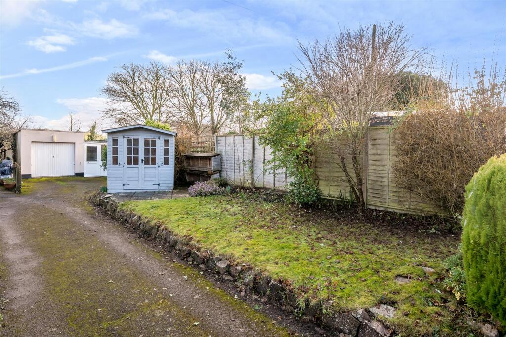 2 The Tanyard, Carhampton, Minehead photo 4