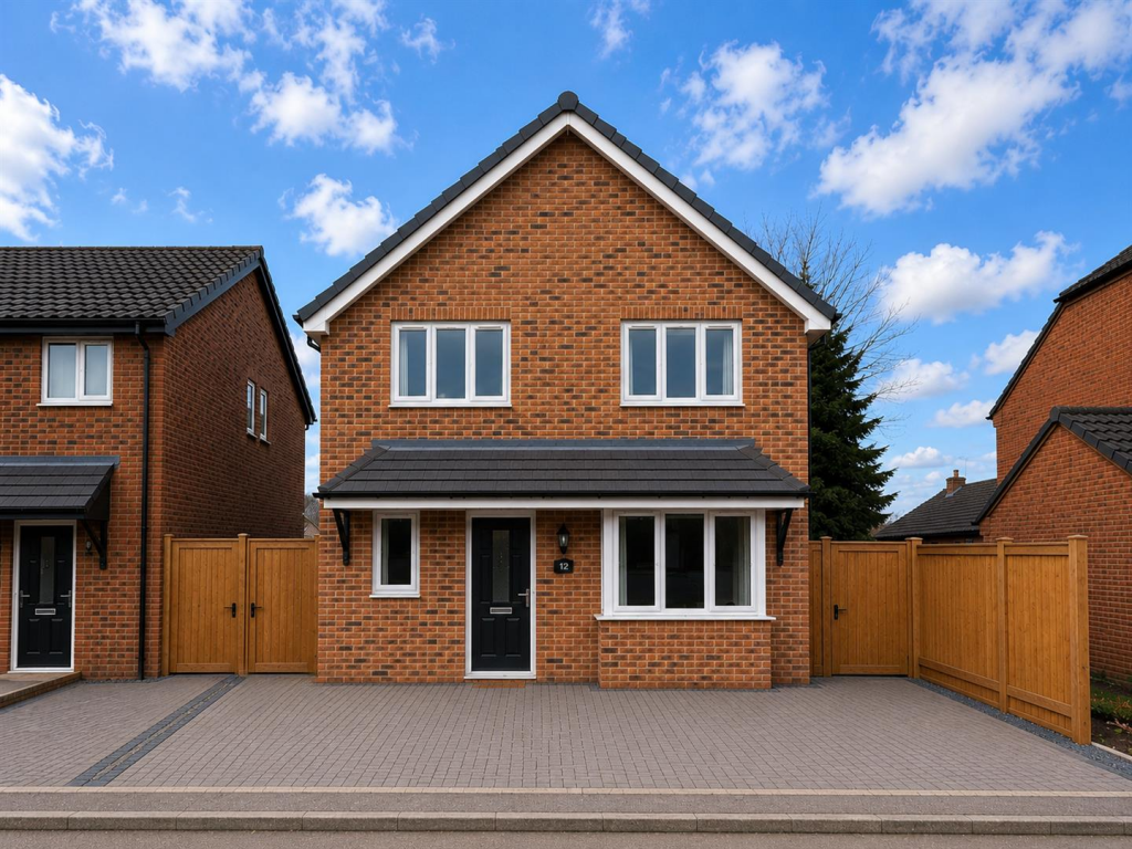 Main image of property: Baltic Road, Tonbridge