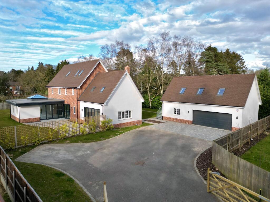 7-bed detached on The Pines, Bucklesham Road, Ipswich, £1,575,000