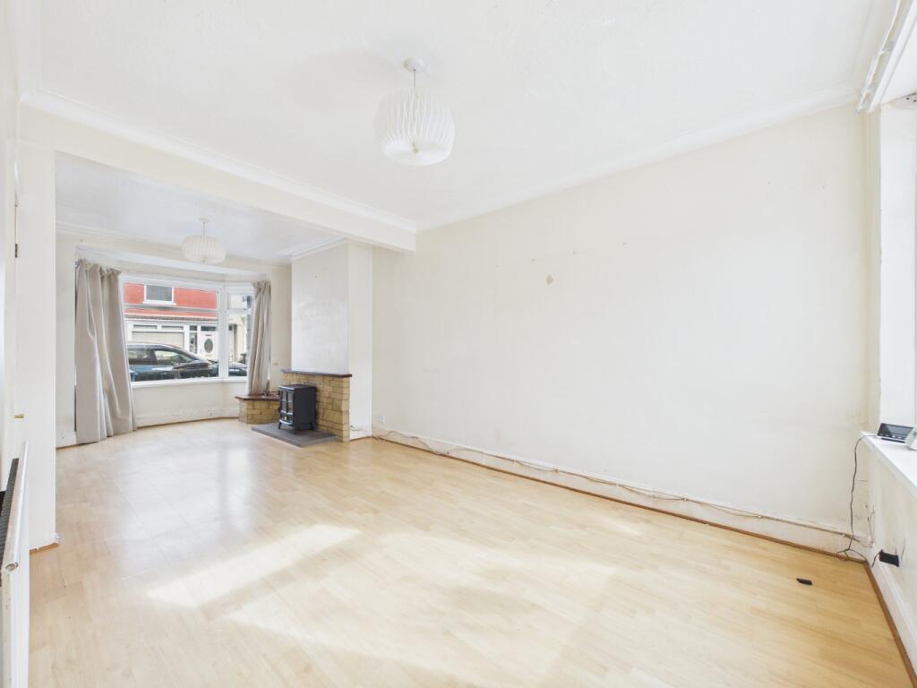 House in Hull, The Dukeries, Avenues - View 3