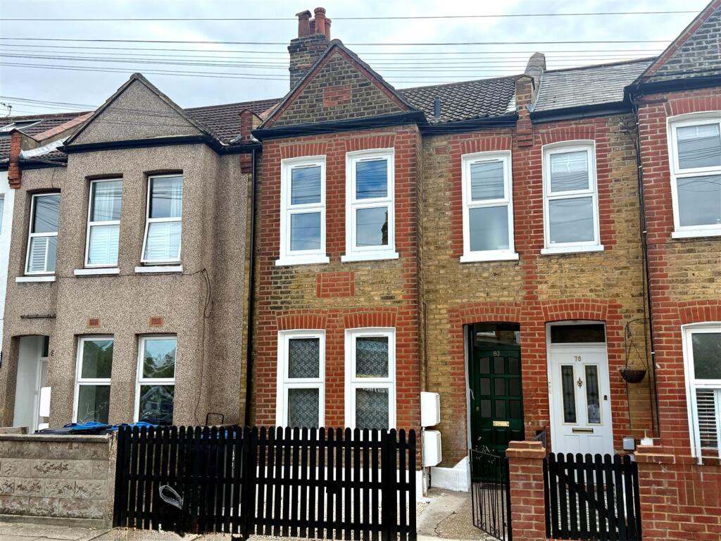 Main image of property: Fortescue Road, Colliers Wood