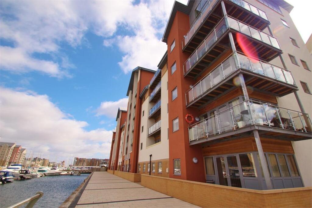 Main image of property: Merchant Square, Portishead