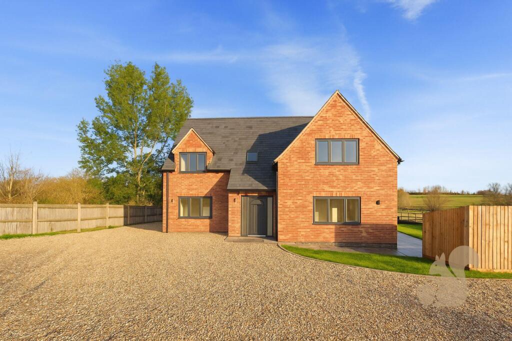 Main image of property: Stows Hill Close, Cockfield, Bury St Edmunds