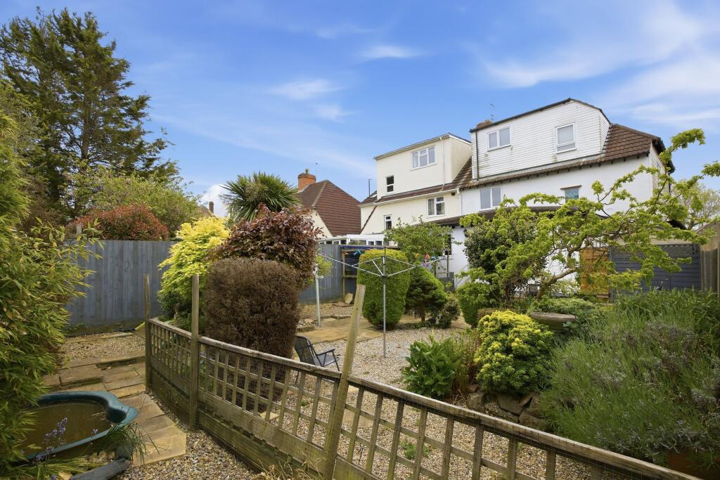 Main image of property: Lodge Causeway, Bristol