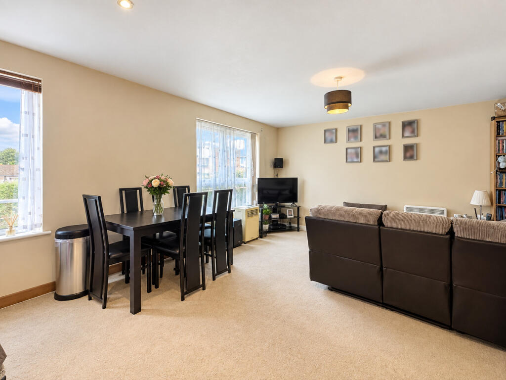 Apartment in Southend-on-Sea, Prittlewell - View 4