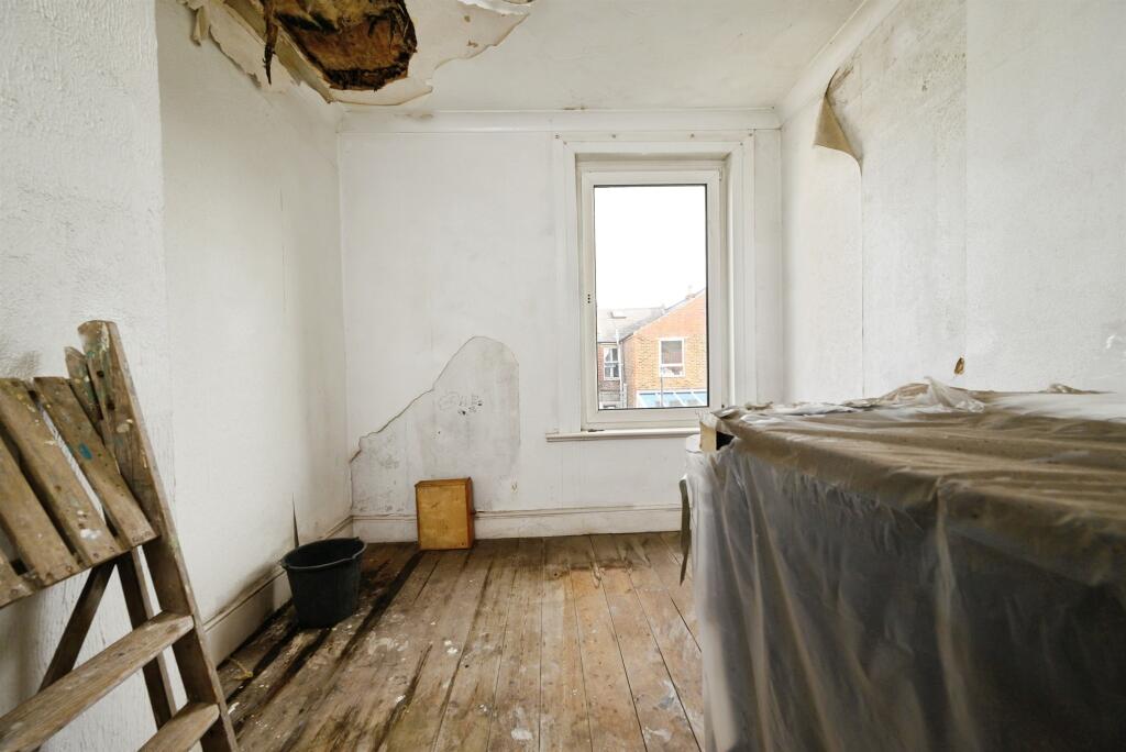 Preston Road, Portsmouth - View 4