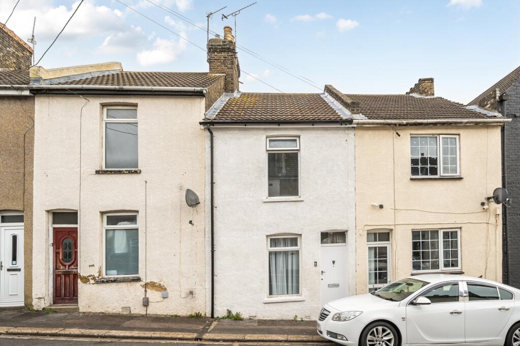 Main image of property: Wykeham Street Medway ME2