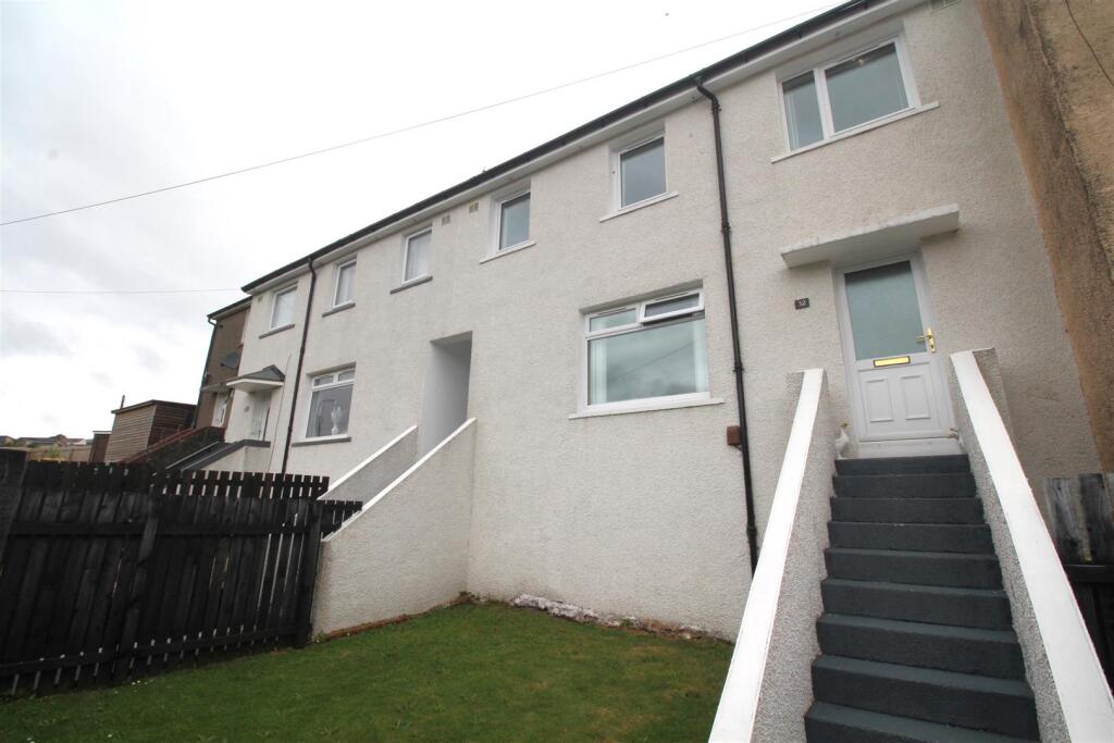 Main image of property: Kinloch Lane, Greenock