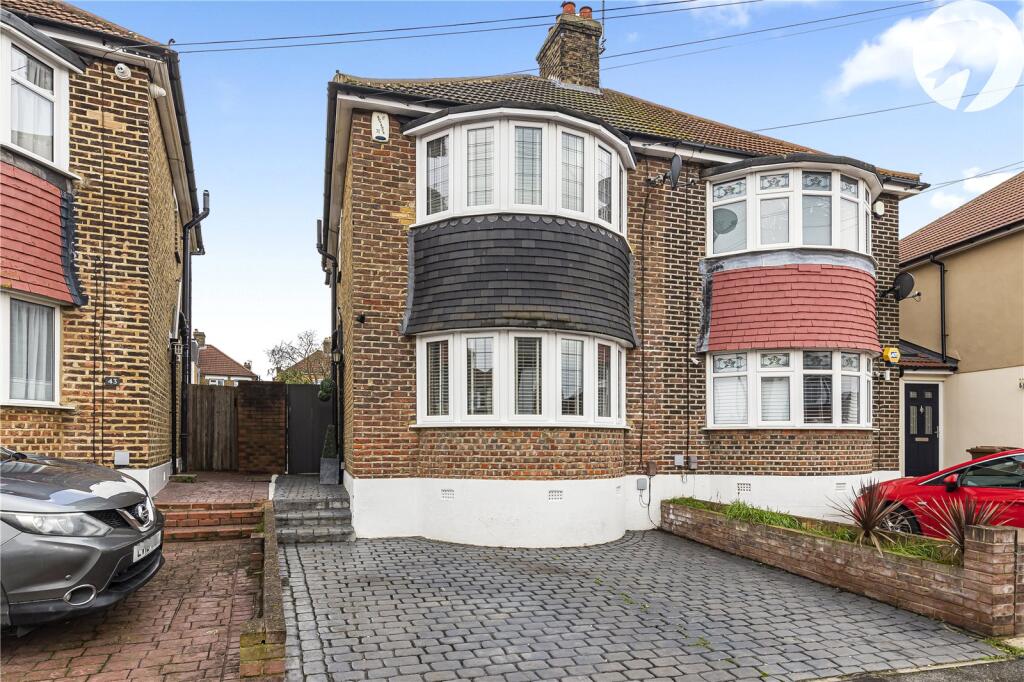 Main image of property: Seaton Road, Welling, Kent, DA16