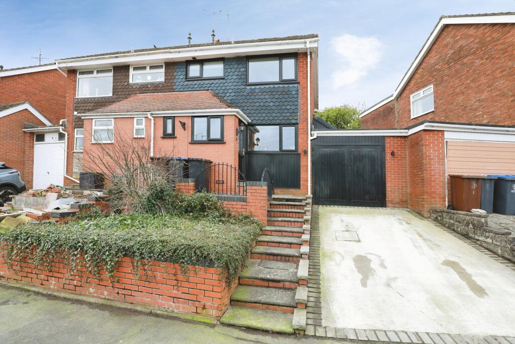 Main image of property: Dalehouse Road, Leek, ST13