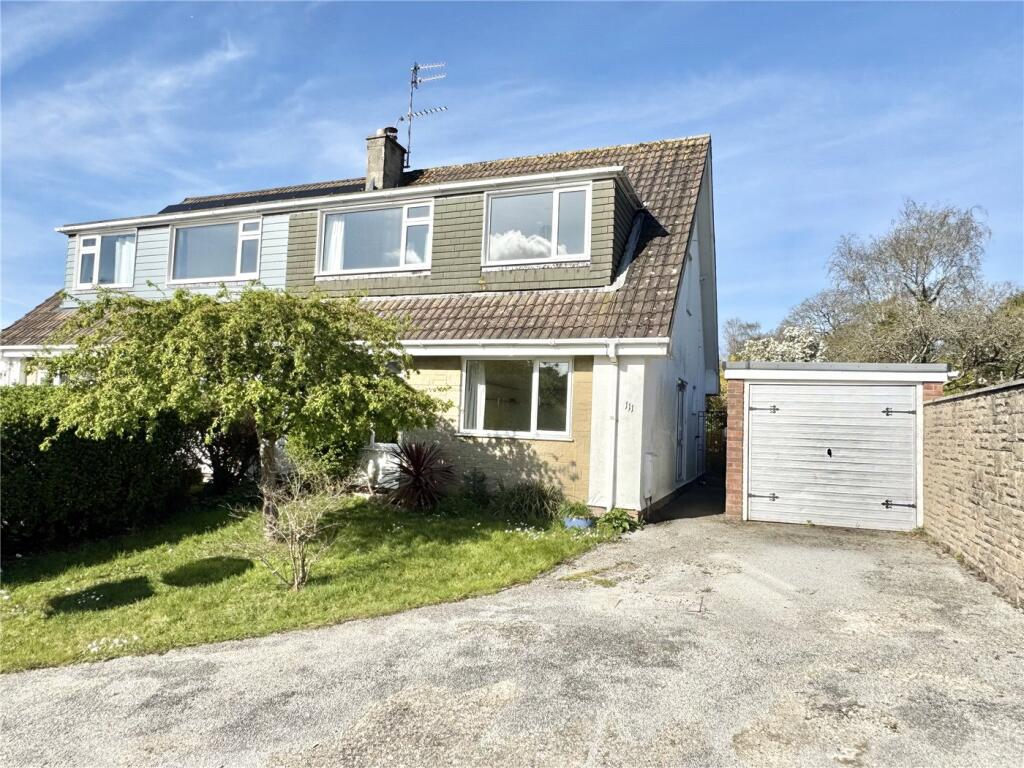 Main image of property: South Western Crescent, Lower Parkstone, Poole, BH14