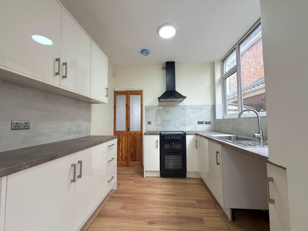 House in Leicester - View 4