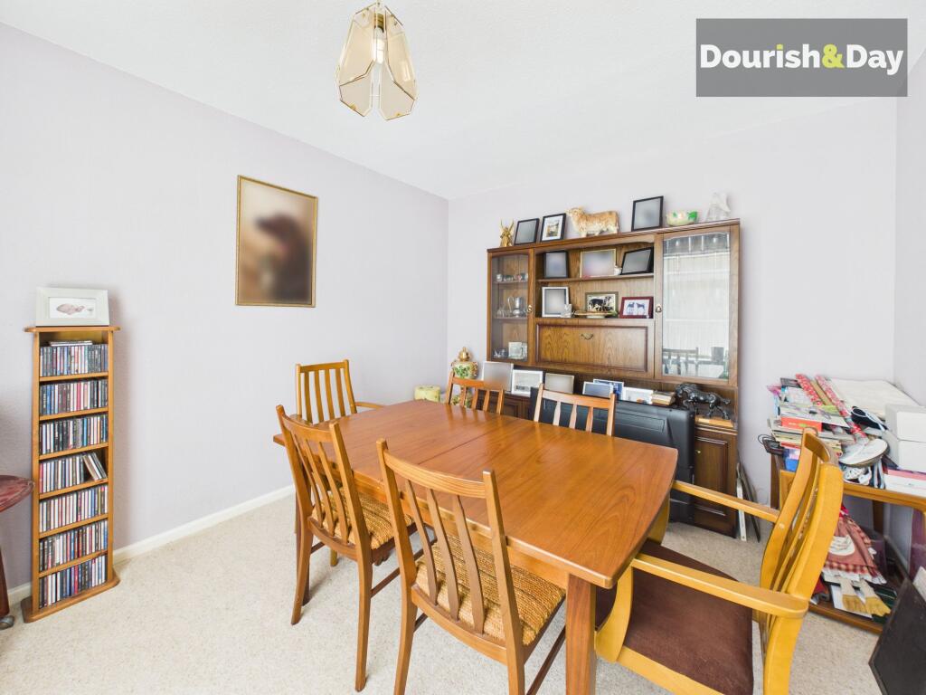 House in Stoke-on-Trent - More