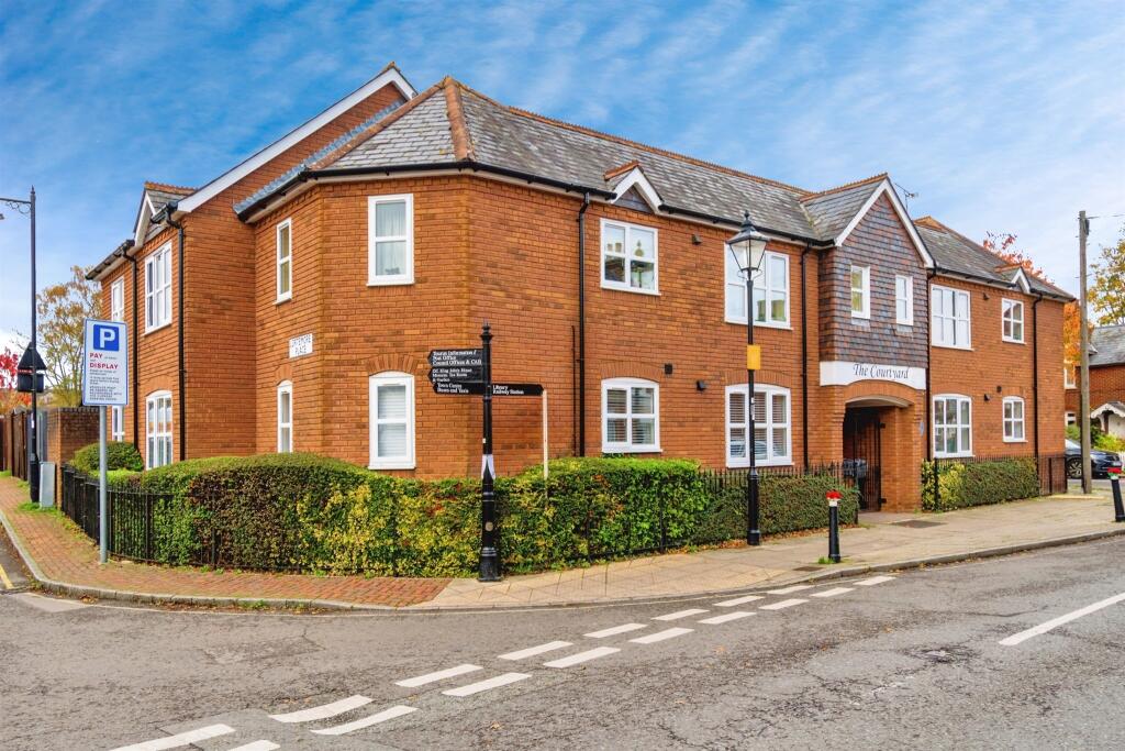 Main image of property: Latimer Street, Romsey