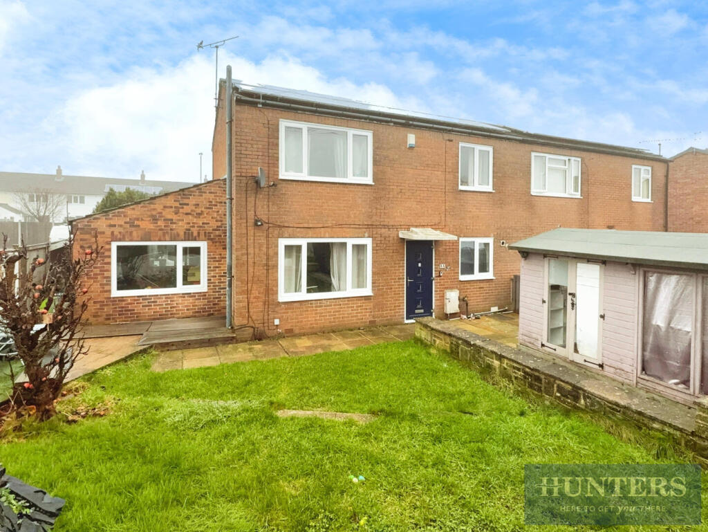Main image of property: Spenser Road, Guiseley, Leeds