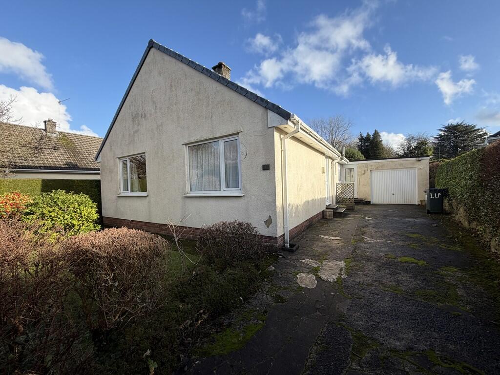 Main image of property: Ashburton, Devon