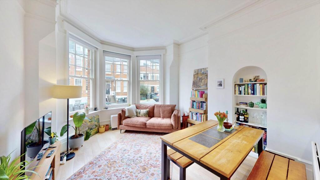 Main image of property: Milton Road, Highgate, N6