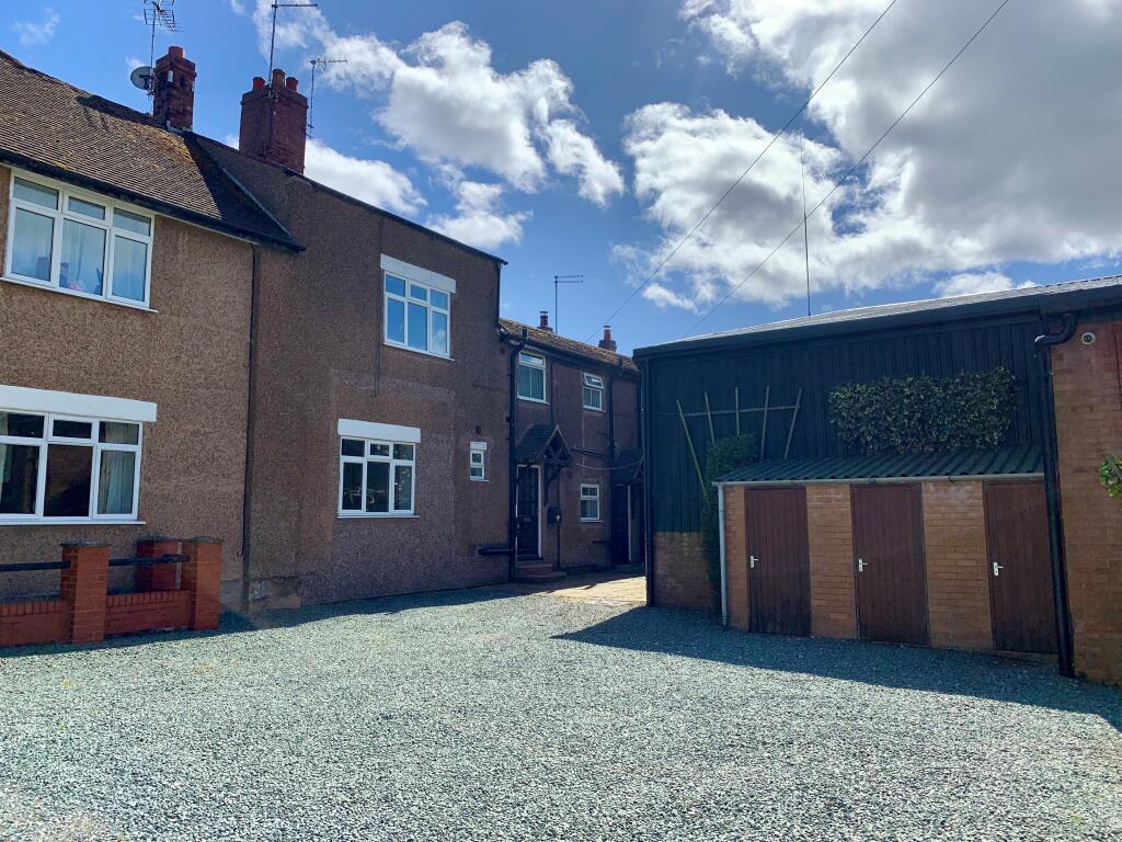 Main image of property: The Mill