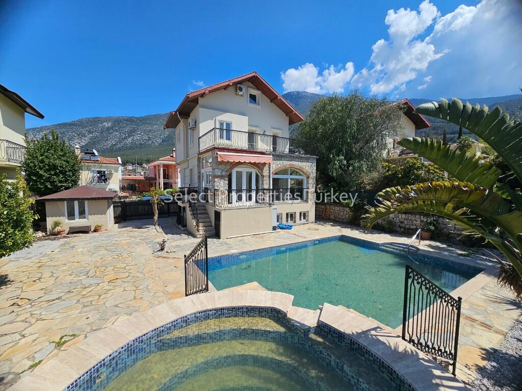 Main image of property: Ovacik, Fethiye, Mugla