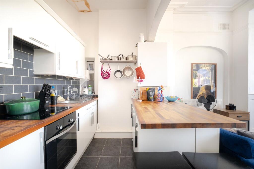 Apartment in London, Streatham Hill - View 2