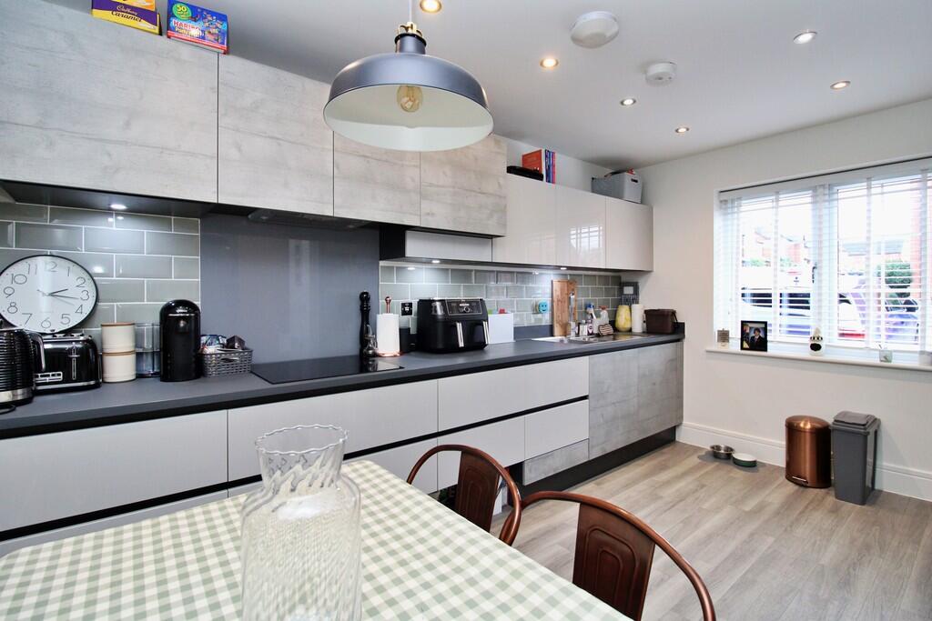 House in Kilsby - View 3