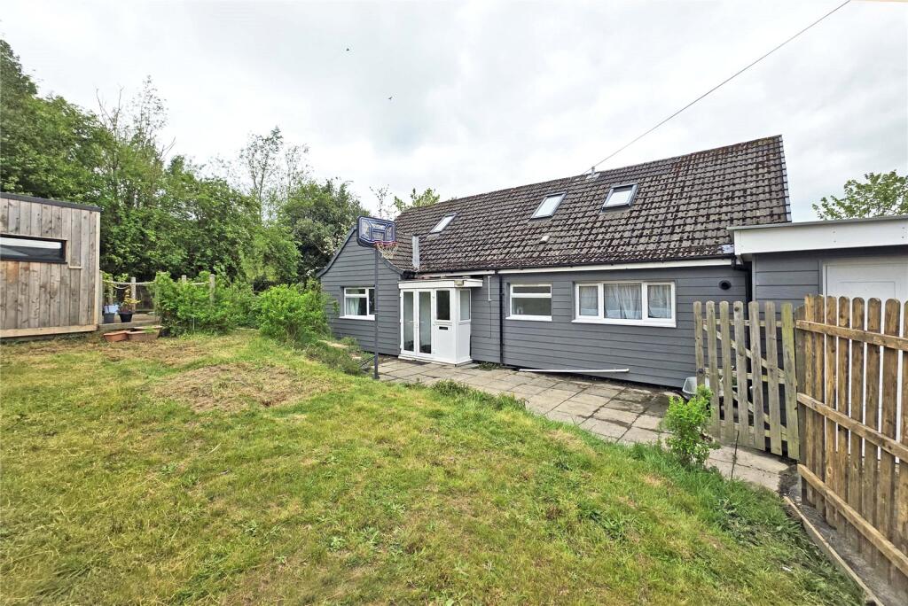 Main image of property: Grosvenor Road, Llandrindod Wells, LD1
