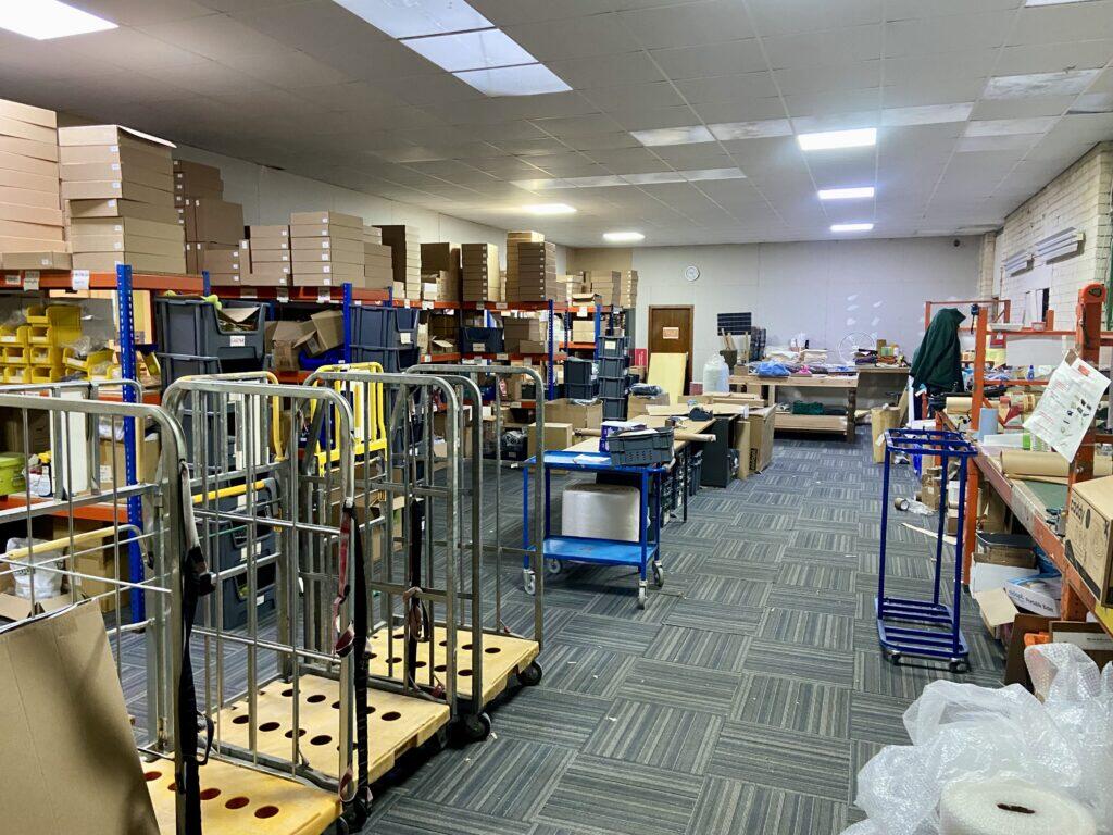 Additional image 12 of The Mill, Hacking Street, Nelson, BB9 8RS